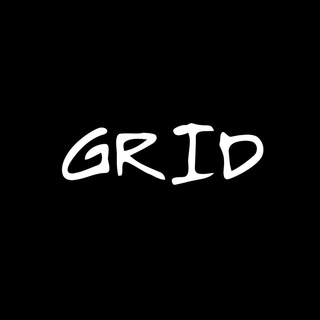Логотип @gridforu - Кроссовки "GRID"