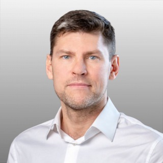 Логотип @gridnev_invest - Дмитрий Гриднев | Недвижимость для инвесторов | СПб и курортная недвижимость | Новости, аналитика, горячие предложения