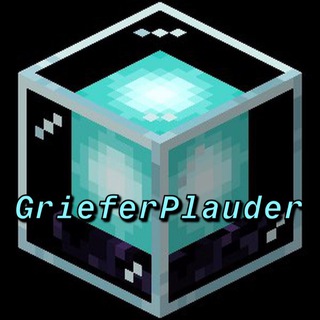 Логотип @grieferplauder - GrieferPlauder