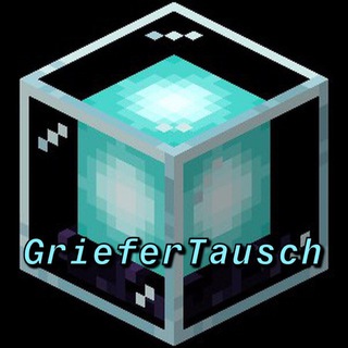 Логотип @griefertausch - Offizielle Tauschgruppe