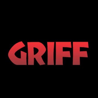 Логотип @griff_vlg - Фитнес-клуб GRIFF Волгоград