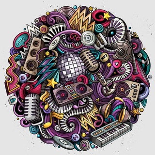 Логотип @grifonaj - Грифонаж - Трендовый Юмор