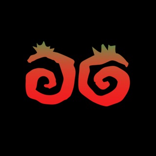 Логотип @grig_arts - KruGGi