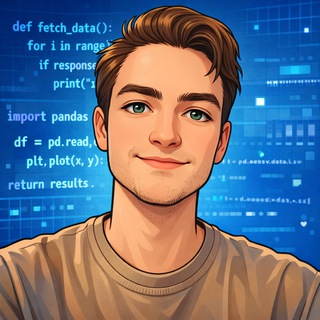 Логотип @grigo_it - Григорий IT://home