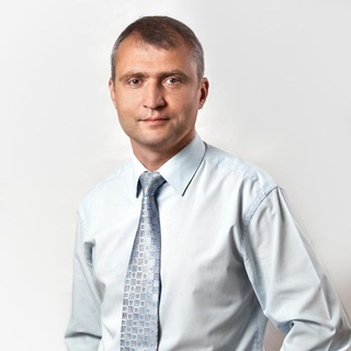 Логотип @grigorchikdp - Григорчик 2.0