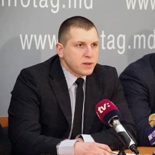 Логотип @grigorciuc - ПРАВДА ГРИГОРЧУКА