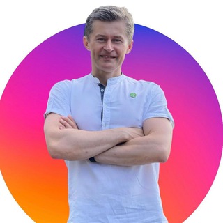 Логотип @grigorets_alexander - Консультант ЗОЖ Александр Григорец