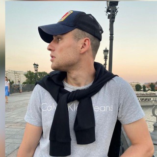 Логотип @grigoriev96 - Тот Самый Григорьев