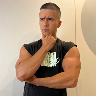 Логотип @grigoriiman - GRIGORIIMAN🦍