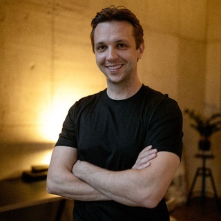 Логотип @grigoriitrubkin - Григорий Трубкин | Grigorii Trubkin | Канал