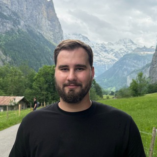 Логотип @grigoriymerinov - блог Григория Меринова