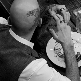 Логотип @grigory_elder - Григорий Элдер