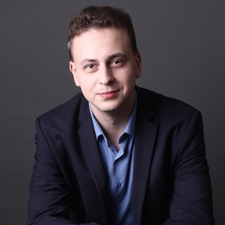 Логотип @grigoryalexandrov - Григорий Александров