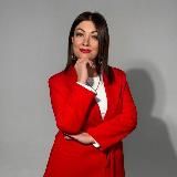 Логотип @grigoryan_ast - АСТРОЛОГ АНАСТАСИЯ ГРИГОРЯН