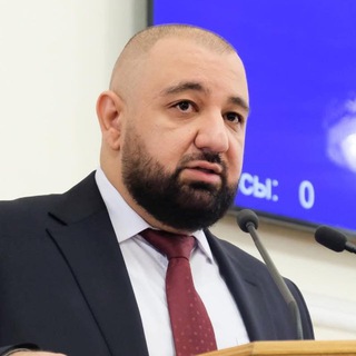 Логотип @grigoryan_live - Григорян LIVE