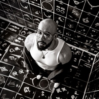 Логотип @grigoryan_vazgen - VAZGEN GRIGORYAN