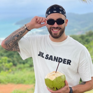 Логотип @grigoryev_life - Григорьев | Life 2.0