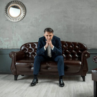 Логотип @grigorynews - Григорий Соколов