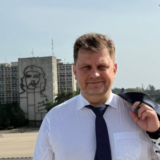 Логотип @grigorypetushkov - Григорий ПЕТУШКОВ 🇷🇺