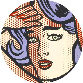 Логотип @grimerkaa - Гримёрка