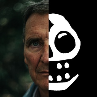 Логотип @grimhustle - THE GRIM