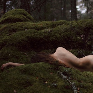 Логотип @grimmly_forest - Grimmly Forest