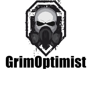 Логотип @grimoptimistrue - GrimOptimist