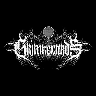 Логотип @grimrecords - Grimrecords