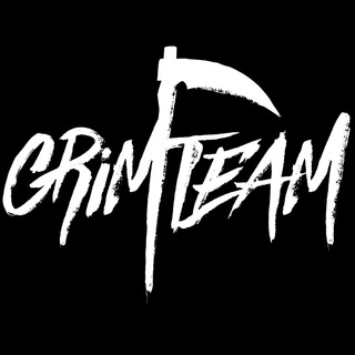 Логотип @grimteam_official - Перформансы GrimTeam