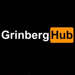 Логотип @grinberghub - Grinberg Hub