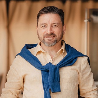 Логотип @grinbergru - 🍏Станислав Гринберг - Жизнь, Коучинг, Психология