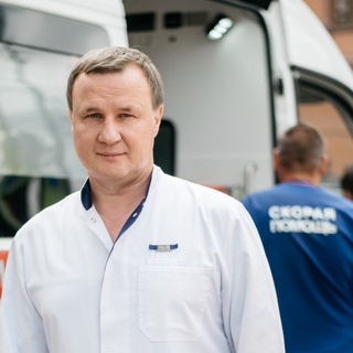 Логотип @grinevsv - Станислав Гринев