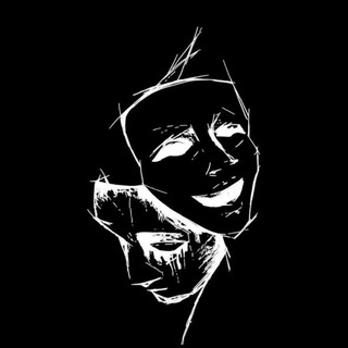 Логотип @gringohit - ♞ leave ♞