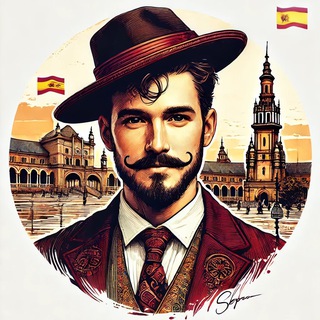 Логотип @gringolingua - El Gringo | Испания | Латинская Америка