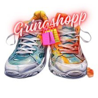 Логотип @gringoo388 - GRINGSHOP🛍️ GRINGOOOOO