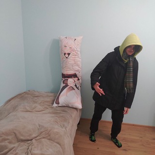 Логотип @grinorag - GREEN ORXNGE