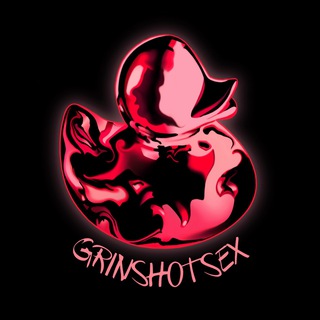 Логотип @grinshotsex - Grinshotsex