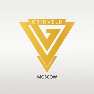 Логотип @grinveld_shop - GRINVELD/Гринвельд Стиль
