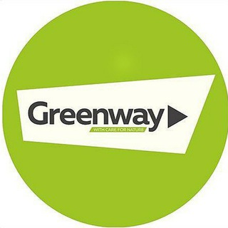 Логотип @grinvey11 - Гринвей