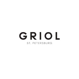 Логотип @griol_krd - GRIOL 🤍🤍🤍