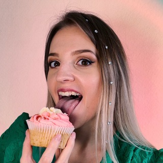 Логотип @grippulyaa - Настя|Grippulya обо всем