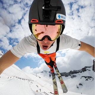 Логотип @grisha_pro_ski - Чат - Про лыжи