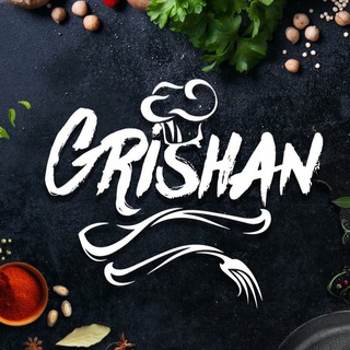 Логотип @grishanlive - Grishan