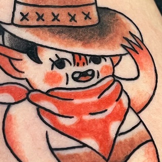 Логотип @grishapoke - chernyigrisha