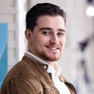 Логотип @grishatov_hockey_agency - GHA хоккейное агентство