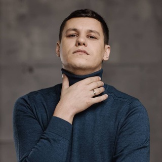 Логотип @grishchukroma - Рома Грищук