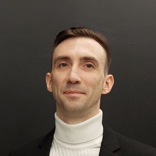 Логотип @grishininvest - Игорь Гришин / Крипта - это просто