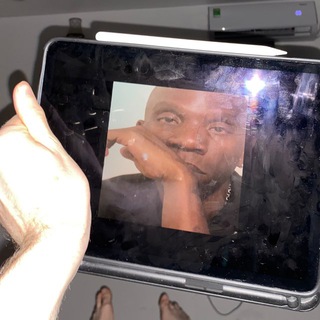 Логотип @grishkuss - ㅤG