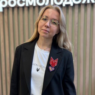 Логотип @grishneva - Анастасия Гришнева | Мордовия