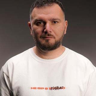 Логотип @grishyn - #Грішин